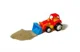 Трактор Экскаватор Super Burak Toys