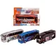 Autobus Dickie Holiday Traveller, 27 cm foto