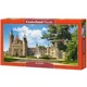Puzzle Castorland Moszna Castle Poland, 4000 piese foto