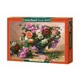 Puzzle Castorland The Finish, Albert Williams, 2000 piese foto