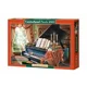 Puzzle Castorland Amazing Grace, Judy Gibson, 2000 piese foto