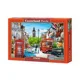Puzzle Castorland London, 1500 piese foto