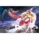 Puzzle Castorland Virgo, 1500 piese foto