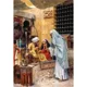Puzzle Castorland A bazaar, 1000 piese foto