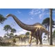 Puzzle Castorland Supersaurus, 1000 piese foto