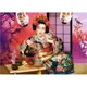 Puzzle Castorland Geisha Tea Ceremony, 1000 piese foto