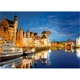 Puzzle Castorland Old Port, Gdansk, Poland, 1000 piese foto