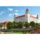 Puzzle Castorland Bratislava Castle, Slovakia, 1000 piese foto