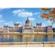 Пазл Касторланд Parliament Building, Budapest, 1000 эл. foto