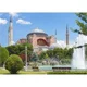 Puzzle Castorland Hagia Sophia, Istanbul, Turkey, 1000 piese foto