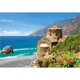 Пазл Касторланд Agios Pavlos Church, Crete, 1000 эл. foto