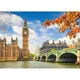 Puzzle Castorland The Heart of London, 1000 piese foto