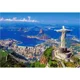 Puzzle Castorland Rio de Janeiro, Brazil, 1000 piese foto