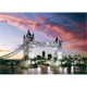 Puzzle Castorland Tower Bridge, London, England, 1000 piese foto