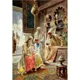 Puzzle Castorland The Jewelry Box, 1000 piese foto