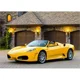 Puzzle Castorland Ferrari F430 Spider, 1000 piese foto