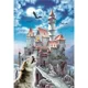 Puzzle Castorland Castle in the Moonlight, 1000 piese foto