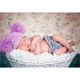 Puzzle Castorland Little Miracle in Pom Poms, 1000 piese foto