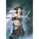 Puzzle Castorland Female Pirate, 1000 piese foto