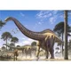 Puzzle Castorland Supersaurus, 260 piese foto
