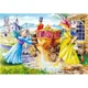 Puzzle Castorland Cinderella, 260 piese foto