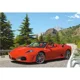 Puzzle Castorland Ferrari F430, 260 piese foto