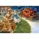 Puzzle Castorland Cinderella, 260 piese foto