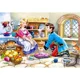 Puzzle Castorland Cinderella, 260 piese foto