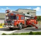 Puzzle Castorland Fire Engine, 260 piese foto