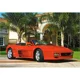 Puzzle Castorland Ferrari 348, 260 piese foto