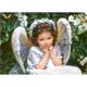 Puzzle Castorland Portrait of an Angel, 260 piese foto