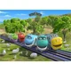 Puzzle Castorland Чаггингтон, 260 piese foto