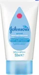 Crema sub scutec Johnson's Baby, 50 ml
