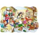 Puzzle Castorland Snow White and the Seven Dwarfs, 20 piese foto
