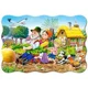 Puzzle Castorland Big Turnip, 20 MAXI piese foto