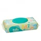 Servetele umede Pampers Natural Clean, 64 buc.