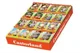 Puzzle Castorland Animals, 54 MINI piese foto