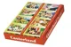Puzzle Castorland Animals, 80 MINI piese foto