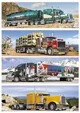 Puzzle Castorland Auto, 220 MINI piese foto