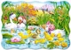 Puzzle Castorland Ratusca cea urata, 30 MIDI piese foto