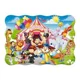 Puzzle Castorland The Circus, 30 MIDI piese foto