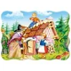 Puzzle Castorland, 30 MIDI piese foto