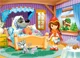 Puzzle Castorland Little Red Riding Hood, 60 MIDI piese foto