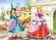 Puzzle Castorland Cinderella, 60 MIDI piese foto