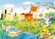 Puzzle Castorland Bambi, 60 MIDI piese foto