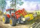 Puzzle Castorland Forest Site, 60 MIDI piese foto