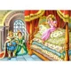 Puzzle Castorland The Princess on the Pea, 60 MIDI piese foto