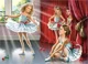 Puzzle Castorland Ballet Class, 120 MIDI piese foto