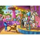 Puzzle Castorland Spinning Carousels, 120 MIDI piese foto