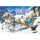 Puzzle Castorland The Snow Queen, 120 MIDI piese foto